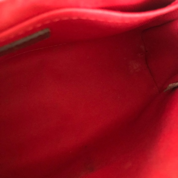 ❤️❤️SOLD❤️❤️Louis Vuitton Croisette - Picture 12 of 12